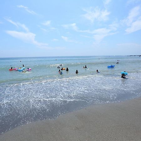 Hotel Mermaid (Adults Only) Миура Экстерьер фото