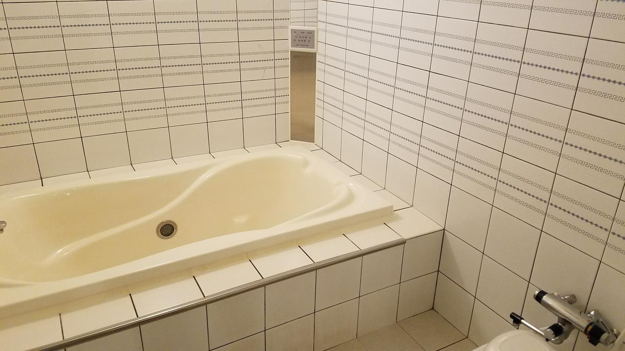Hotel Mermaid (Adults Only) Миура Экстерьер фото