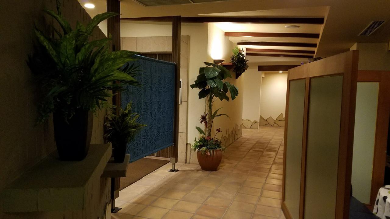 Hotel Mermaid (Adults Only) Миура Экстерьер фото