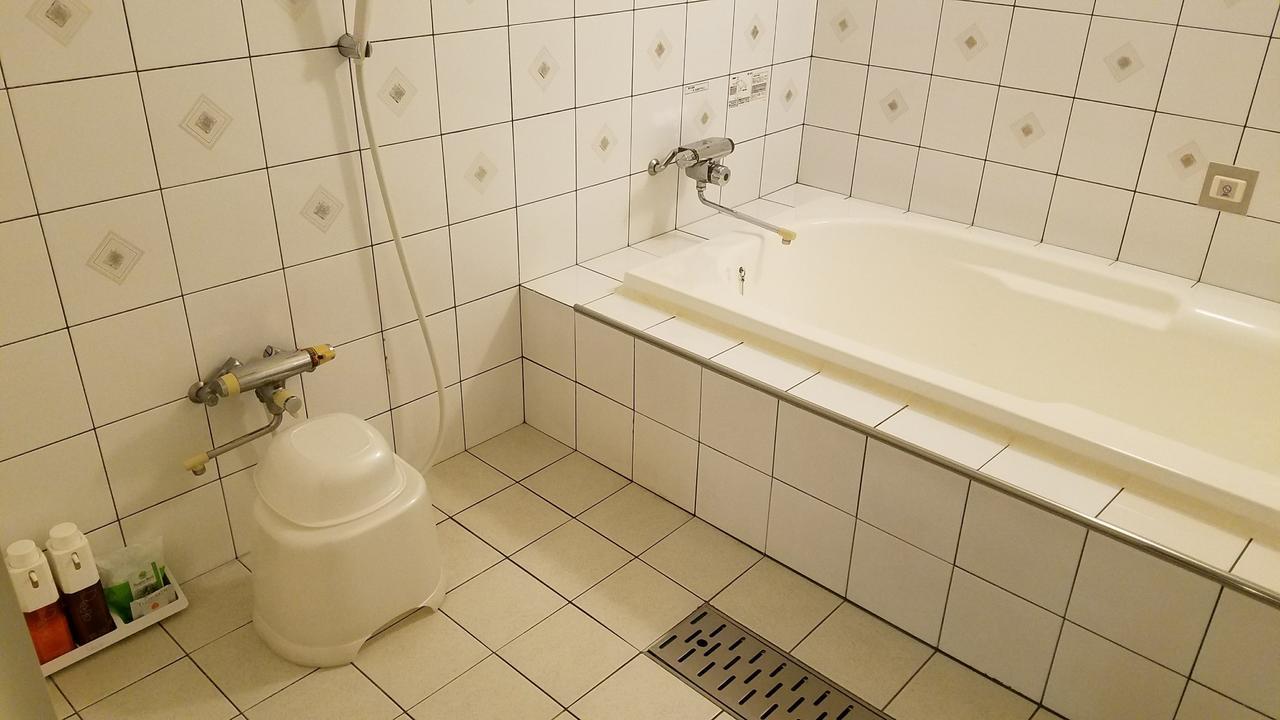 Hotel Mermaid (Adults Only) Миура Экстерьер фото