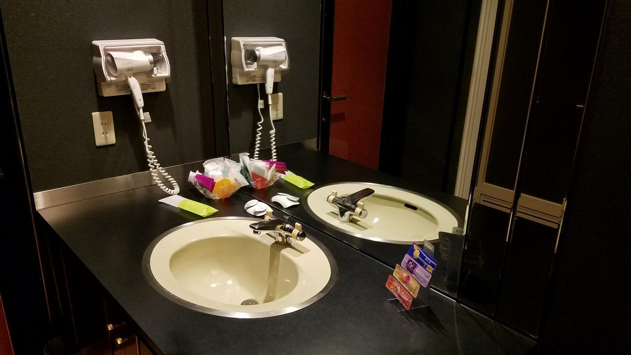 Hotel Mermaid (Adults Only) Миура Экстерьер фото